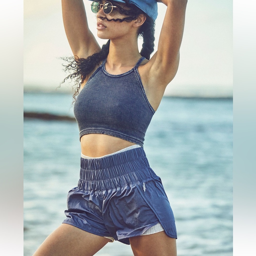 FP MOVEMENT shorts